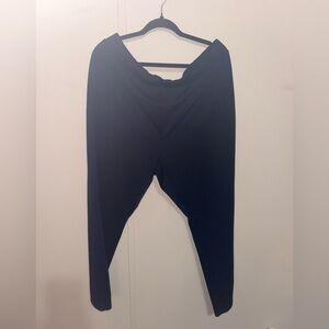 Blue Slacks- SHEIN